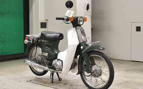 HONDA C50 SUPER CUB C50