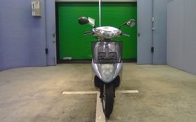 SUZUKI ADDRESS V50 Gen.2 CA44A