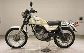 HONDA CT250S SILKROAD L250S