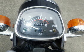 HONDA CL50 BENLY CD50