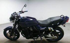 KAWASAKI ZRX-2 2003 ZR400E