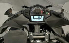 KAWASAKI NINJA 400 2018 EX400E