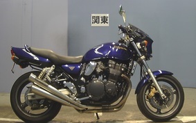 SUZUKI INAZUMA 400 (GSX400) 2002 GK7BA