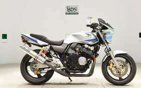 HONDA CB400SF VTEC SPEC 2 2003 NC39