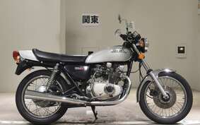 SUZUKI GS400 GS400