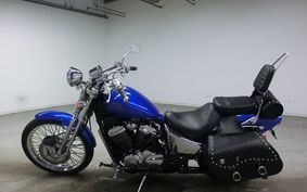 HONDA STEED 400 1999 NC37