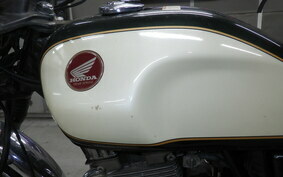 HONDA GB250 CLUBMAN Gen.5 MC10