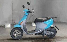 SUZUKI LET's 4 CA41A