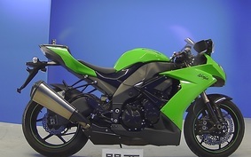 KAWASAKI ZX 10 NINJA R 2010 ZXT00E