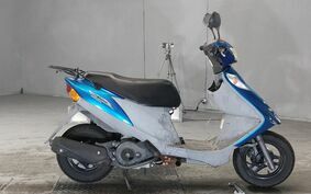 SUZUKI ADDRESS V125 G CF46A