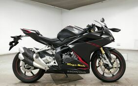 HONDA CBR250RR MC51