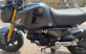 HONDA GROM JC92