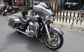 HARLEY FLHXS 2016 KRM