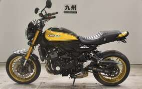 KAWASAKI Z900RS SE 2022 ZR900C