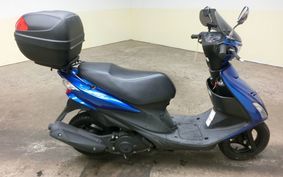 SUZUKI ADDRESS V125 S CF4MA