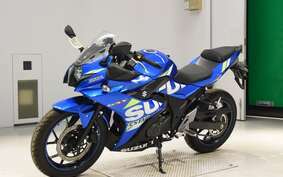 SUZUKI GSX250R DN11A