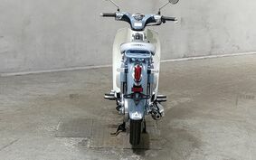 HONDA C125 SUPER CUB JA48