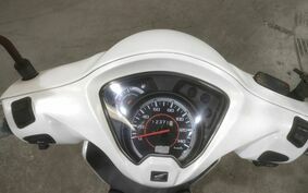 HONDA DIO 110 JF58