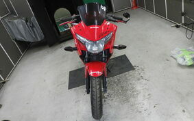 HONDA CBR250R GEN 3 MC41