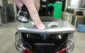 HONDA LEAD 125 JK12