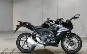 HONDA CBR150R KC17