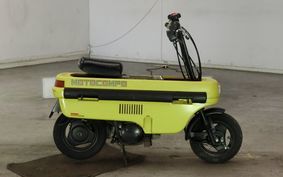 HONDA MOTOCOMPO AB12