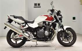 HONDA CB1300SF SUPER FOUR 2009 SC54