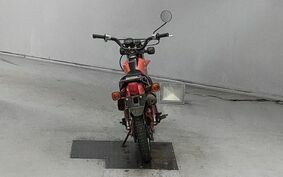 HONDA XL80S HD04