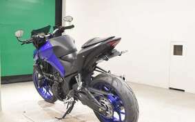 YAMAHA MT-25 A RG43J