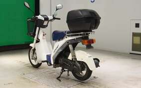 SUZUKI MOLLET FA14B