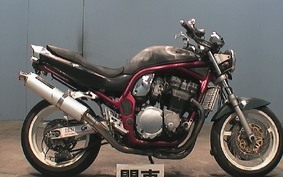 SUZUKI GSF1200 1997 GV75A