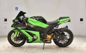 KAWASAKI ZX 10 NINJA R 2013 ZXT00J