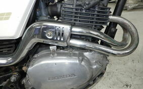 HONDA CT250S SILKROAD L250S