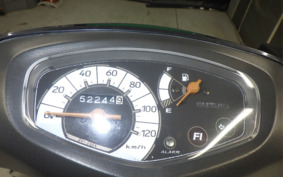 SUZUKI ADDRESS V125 G CF46A