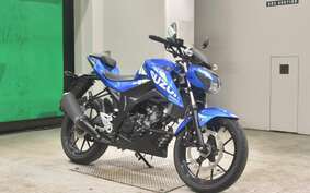 SUZUKI GSX-S125 DL32B