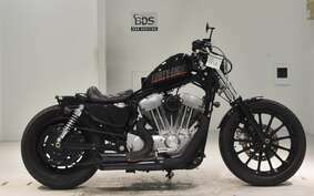 HARLEY XL883LI 2008