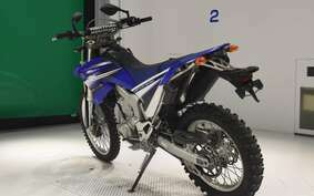 YAMAHA WR250R DG15J