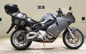 BMW F800ST 2007 0234