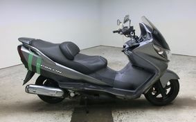 KAWASAKI EPSILON 250 2006 CJ43B