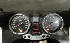 HONDA CB1300SB SUPER BOLDOR 2015 SC54