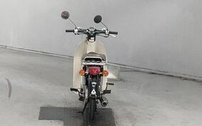 HONDA C70 SUPER CUB HA02