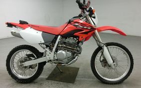 HONDA XR250 MD30