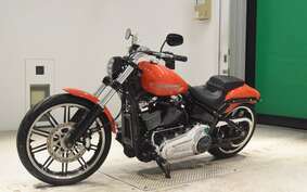 HARLEY FXBRS1870 2019 YHK