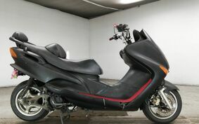 YAMAHA MAJESTY 125 5CA