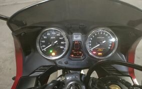 HONDA CB400 SUPER BOLDOR 2015 NC42