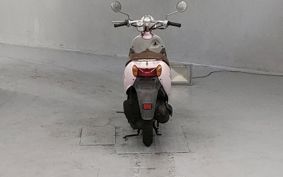 SUZUKI LETS4 CA41A