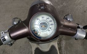 HONDA GIORNO AF70