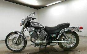 YAMAHA VIRAGO 400 1989 2NT