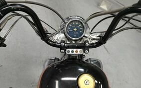 YAMAHA VIRAGO 250 3DM