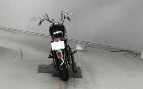 HONDA STEED 400 1995 NC26